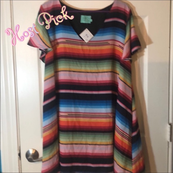 Judith March Dresses & Skirts - NEVER WORN Judith March Maternity Dress NWT